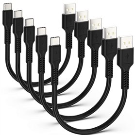 Câble USB C Court [20cm/0.2m