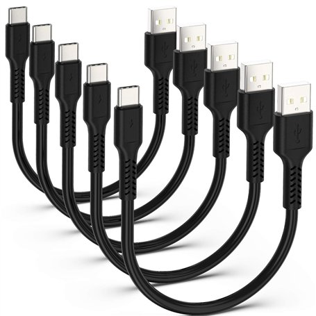 Câble USB C Court [20cm/0.2m