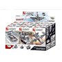 Sluban- M38-B0537 - Le Porte-Avion - 9 en 1