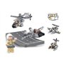 Sluban- M38-B0537 - Le Porte-Avion - 9 en 1