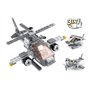 Sluban- M38-B0537 - Le Porte-Avion - 9 en 1