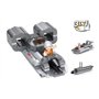 Sluban- M38-B0537 - Le Porte-Avion - 9 en 1