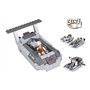 Sluban- M38-B0537 - Le Porte-Avion - 9 en 1