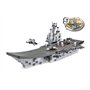 Sluban- M38-B0537 - Le Porte-Avion - 9 en 1