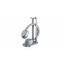 Yealink BH72 Teams + BHC76 Casque sans Fil Arceau Bureau/Centre d'appels USB Type-C Bluetooth Socle de Chargement Gris c