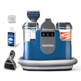 Vacmaster SCC1201H Shampouineuse Canapé