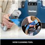 Vacmaster SCC1201H Shampouineuse Canapé, Moteur Puissant de 500W, Nettoyeurs tapis et moquettes Idéal pour Taches & Saletés Quot
