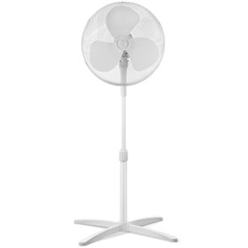 Midea MPF25MW Ventilateur sur pied 40W