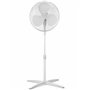 Midea MPF25MW Ventilateur sur pied 40W