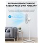 Hauteur Réglable