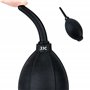 JJC Souffleur à Air avec Embout en Silicone Souple pour Appareils Photo