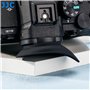 JJC Œilleton de viseur pour appareil photo numérique Sony Alpha A1 A7SIII A7IV ILCE-1 ILCE-7SM3 ILCE-7M4 Remplace l'œilleton Son