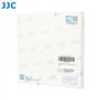 (2 Pack) JJC Bouchon de Protection Frontal + Protège-Objectif Arrière pour Canon EOS R Ra RP R3 R5 R5c R6 R6II R7 R8 R10 R50 R10