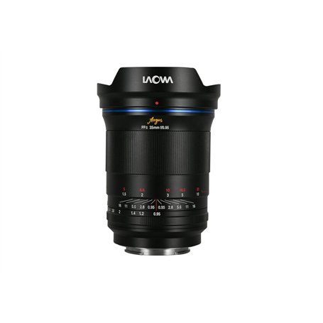 LAOWA Objectif Argus 35mm F0.95 FF Compatible avec Canon RF 35mm f/0.95