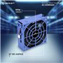 UNYKAch Châssis Serveur Rack Hot Swap 4U/24 Baies PYROJEWEL-A-20052233