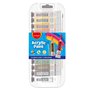 KeyRoad Peinture acrylique