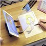 Assistant de Dessin Image de Projection de Réflexion