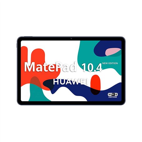 HUAWEI MatePad 10.4 Tablette avec écran FullHD (WiFi