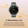 Huawei Watch GT 3 SE Black