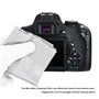 PROfezzion 3-in-1 Kit de Nettoyage Professionnel pour Appareils Photo Reflex Numériques (Incluant 1 x Stylo de Nettoyage d'Objec