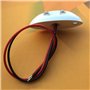 GOFORJUMP 12 V Marine Bateau Navire RV Froid Blanc Froid Lampes LED Lumière Intérieure Caravane Passerelle Escalier LED Lampe In
