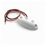 GOFORJUMP 12 V Marine Bateau Navire RV Froid Blanc Froid Lampes LED Lumière Intérieure Caravane Passerelle Escalier LED Lampe In