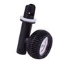 VIGORFLYRUN PARTS LTD 1pc Jauge de Pression d'air, Manomètre de Pression Connecteur de Valve pour Bateau Gonflable Kayak Surf Go