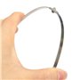 GOFORJUMP Niveau d'outil de Moteur de jauge d'huile de Moteur pour la Classe CLK SLK 9Kmm OEM # 120 589 07 21 00 de M/ercedes-B/