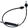 Le câble d'embrayage d'engagement de pont remplace MTD Cub Cadet TORO Troy-Bilt artisan Bolens 746-04092/946-04092 (longueur de