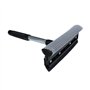 BOOMBOOST Outil De Nettoyage De Pare-Brise De Voiture Outil De Nettoyage De Raclette De Fenêtre Universel Détachable Double Surf