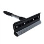 BOOMBOOST Outil De Nettoyage De Pare-Brise De Voiture Outil De Nettoyage De Raclette De Fenêtre Universel Détachable Double Surf