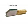 long 165 mm