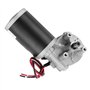maXpeedingrods 24V/45W DC Motoréducteur Moteur Electrique de Vitesse avec Faible Bruit Grande Vitesse