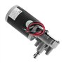 maXpeedingrods 24V/45W DC Motoréducteur Moteur Electrique de Vitesse avec Faible Bruit Grande Vitesse