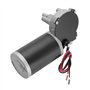 maXpeedingrods 24V/45W DC Motoréducteur Moteur Electrique de Vitesse avec Faible Bruit Grande Vitesse