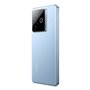 Smartphone Realme GT 7T 6,8" 12 GB RAM 256 GB Bleu