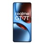 8" 12 GB RAM 256 GB Bleu