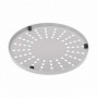 Dessous de plat Sari Métal (18 x 1 x 18 cm) 15,99 €