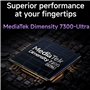 Smartphone Xiaomi MZB0ICZEU 12 GB RAM