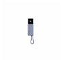 Powerbank Xiaomi Gris 10000 mAh 165 W