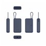 Powerbank Xiaomi BHR8975GL Bleu 20000 mAh