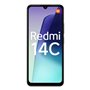 Smartphone Xiaomi 4 GB RAM 128 GB Noir Midnight black