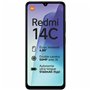Smartphone Xiaomi 4 GB RAM 128 GB Noir Midnight black