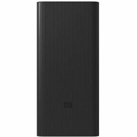 Chargeur d'ordinateur portable Xiaomi PB3018ZM Noir 30000 mAh