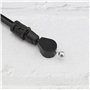 Be In Your Mind 2 Pièces Câbles d'embrayage de Rechange pour Tracteur Compatible avec Husqvarna 175067 169676 532169676 53217506