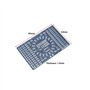 Be In Your Mind 3 Ensembles de Planches de Pratique de Soudage SMD NE555 CD4017 Planche de Pratique de Soudure SMD Rotative à LE