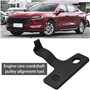 outil d'alignement de vibrations compatible avec Ford B-Max 1.5 1