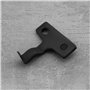 Be In Your Mind 1 outil d'alignement de poulie de vilebrequin, outil d'alignement de vibrations compatible avec Ford B-Max 1.5 1