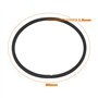 2mm Pièce de Rechange 1128 034 3000 Compatible avec STIHL 0