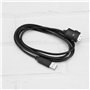 Be In Your Mind SUC-C2 Câble de charge USB pour appareil photo numérique compatible avec Samsung NV3 NV5 NV7 I5 I6 I7 I70 NV20 L